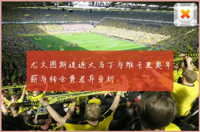 尤文图斯追逐大马丁与维卡里奥年薪与转会费差异分析