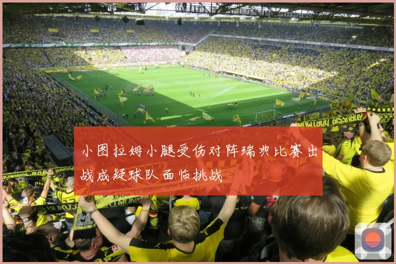 小图拉姆小腿受伤对阵瑞典比赛出战成疑球队面临挑战